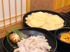 -九田家黑牛烤肉料理(石路天虹店)