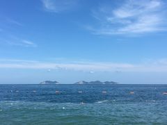 -棒棰岛宾馆景区