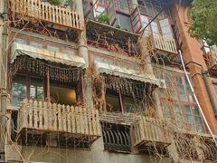 -飞马旅黎黄陂路文旅街区