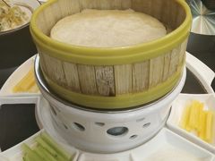 烤鸭二吃-新南华大酒店(广中店)