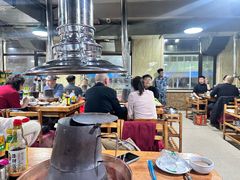 -元盛居(生态大街店)