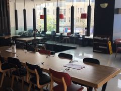 大堂-必胜客(华南摩尔店)