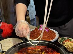 -蜀大侠火锅(总府路店)