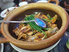 -美极鲜食坊(宝安南路店)