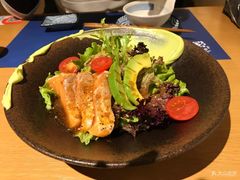 -鲔吞日料(溧阳万达广场店)