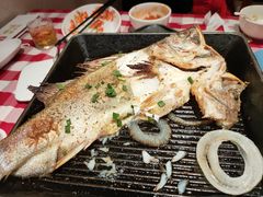 -西贝(吴江路湟普汇店)