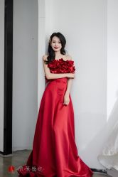 -欣薇婚纱(新源乐汇城店)