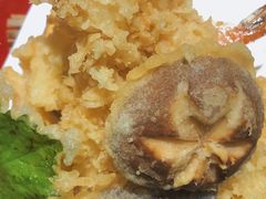 -松临·铁板烧&Omakase(神农店)