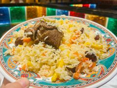 -巴依老爷新疆美食(常营店)