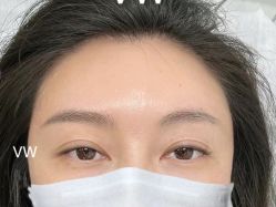 -Verywang半永久纹眉•仪器野生眉