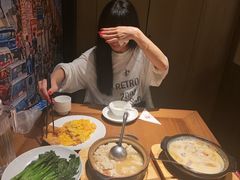 -鸽味轩·粤菜小馆(高楼门总店)