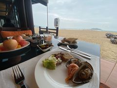 -石梅湾艾美度假酒店