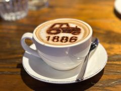 -1886德国汽车餐厅(外滩中央店)