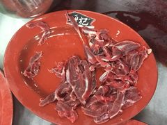 -海银海记潮汕牛肉火锅(新港中路海珠店)