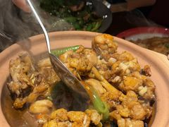 -恰饭·老长沙市井菜(天河客运站店)