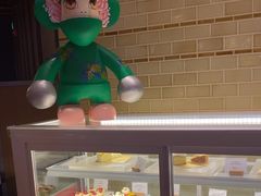 -长沙君悦酒店·自助餐厅咖啡厅