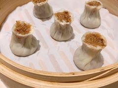 糯肉烧卖-鼎泰丰(德基广场店)