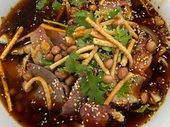 -雨田饭店(华兴东街店)