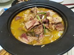 -小蓝鲸湖北菜(八一路店)