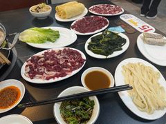-一鼎牛鲜牛肉火锅·晋江老字号(罗山店)