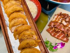 -卡尔顿东方银龙酒店•广西菜•早茶