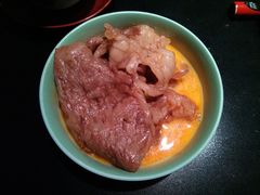 寿喜烧-モリタ屋(JR京都伊势丹店)