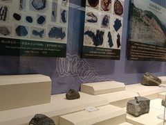 -辽宁古生物博物馆