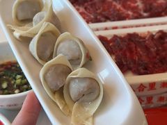 -八合里潮汕鲜牛肉火锅(深圳海岸城店)