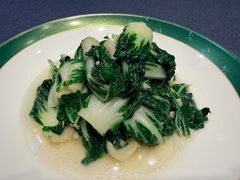 -金狮麟·新豫菜(金码大厦店)
