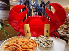 -北京王府井希尔顿酒店·万斯阁西餐厅