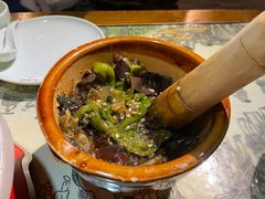 -井水小厨·湘菜(活力广场店)