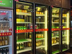 -尚品海鲜肥牛自助火锅(湖明店)