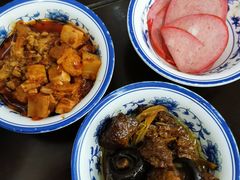 -吴茂兴本帮面(百色路店)