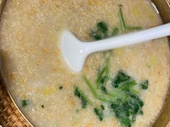 晚粳米海鲜泡饭-苏小柳点心·手作小笼包(新街口分院店)