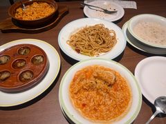 -萨莉亚意式餐厅(悦荟广场店)