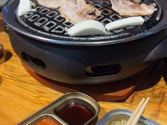 -子檀大隐炭烧(食品街店)