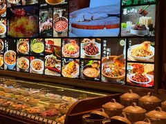 -桐湾大院·桐庐菜(滨江店)