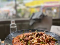 -KimPro 辛普乐概念韩餐