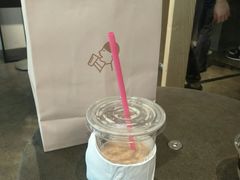 -喜茶(上海兴业太古汇店)