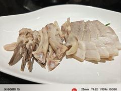 -大灶头·新昌菜(中国茶市店)