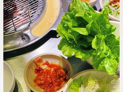 -喜来稀肉(虹泉路店)