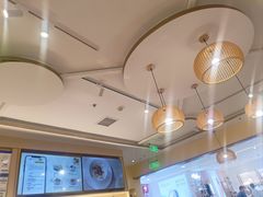 -满记甜品(王府井北京市百货大楼店)