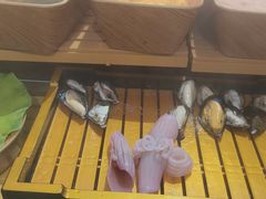 -樱煦和牛寿喜烧(如皋吾悦广场店)