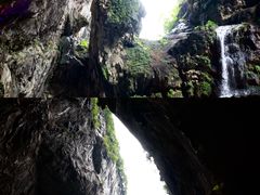 -英西峰林·洞天仙境