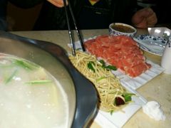 -晓林火锅(安定门店)