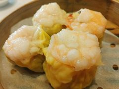 -春满园·早茶·粤菜·宴会(前海店)