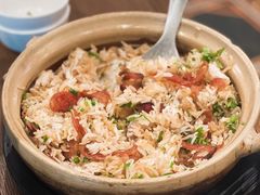 -椰妹·椰子鸡火锅(三祺广场店)