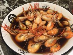 -风味小馆(天目湖宾馆店)
