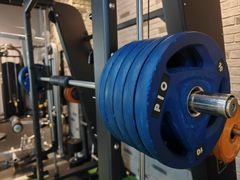 -Freedom Fitness私教健身俱乐部(徐虹北路店)