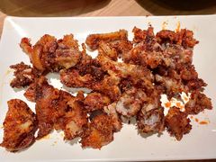 -陈记农家挂炉烤肉(雁南一路店)